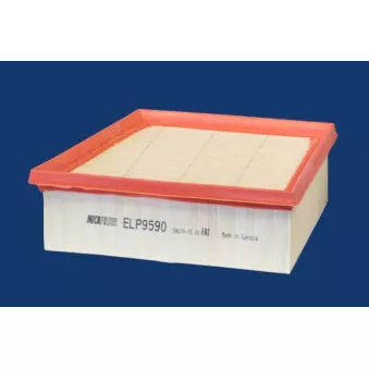Filtre à air MECAFILTER OEM 2066235