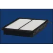 Filtre à air MECAFILTER [ELP9597]