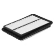 Filtre à air MECAFILTER [ELP9601]