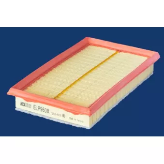 Filtre à air MECAFILTER OEM 52079874