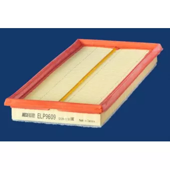 Filtre à air MECAFILTER OEM 52080841