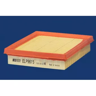 Filtre à air MECAFILTER [ELP9615]