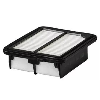 Filtre à air MECAFILTER OEM 172205K0A00