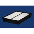 Filtre à air MECAFILTER [ELP9634]