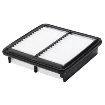 Filtre à air MECAFILTER ELP9638 pour SUZUKI JIMNY 1.5 DDIS 4x4 - 86cv