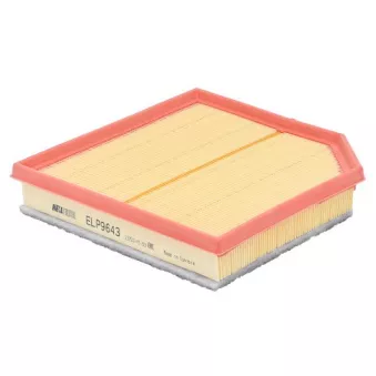 Filtre à air MECAFILTER OEM 32146443