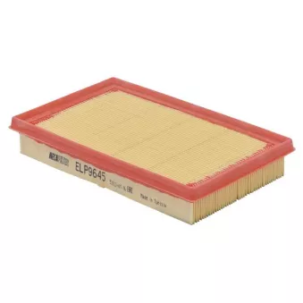 MECAFILTER ELP9645 - Filtre à air