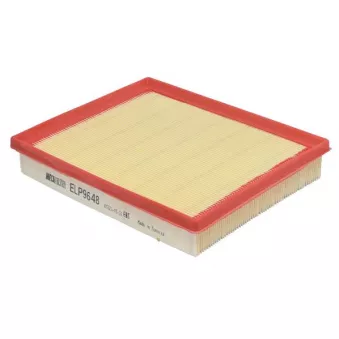 Filtre à air MECAFILTER OEM 39146031