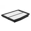 Filtre à air MECAFILTER [ELP9650]