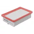 Filtre à air MECAFILTER [ELP9652]