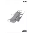 MECAFILTER ELP9658 - Filtre à air