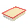 Filtre à air MECAFILTER [ELP9667]