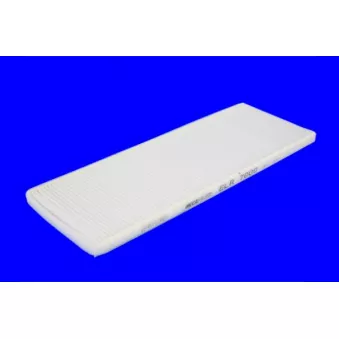 Filtre, air de l'habitacle MECAFILTER OEM 1808602