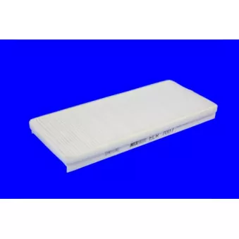 Filtre, air de l'habitacle MECAFILTER OEM ME96FJ16N619AB