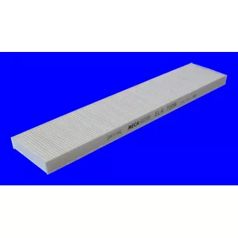 Filtre, air de l'habitacle MECAFILTER OEM 7M0091800SE