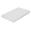 Filtre, air de l'habitacle MECAFILTER [ELR7013]