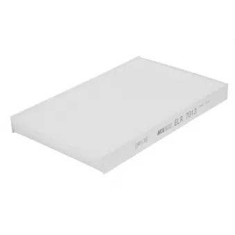 Filtre, air de l'habitacle MECAFILTER OEM 4A0819439