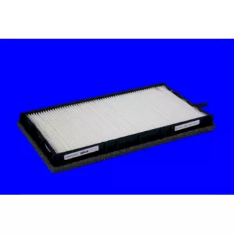 Filtre, air de l'habitacle MECAFILTER OEM 64119069895