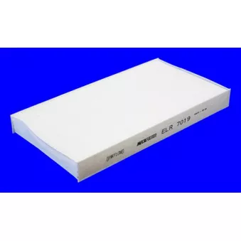 Filtre, air de l'habitacle MECAFILTER OEM 2995965