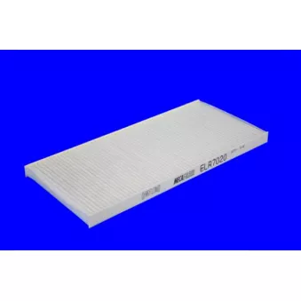 Filtre, air de l'habitacle MECAFILTER OEM 71771376