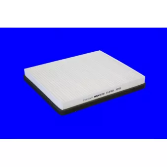 Filtre, air de l'habitacle MECAFILTER OEM JKR100021
