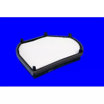 Filtre, air de l'habitacle MECAFILTER OEM A2028300018