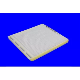 Filtre, air de l'habitacle MECAFILTER OEM 7701205281