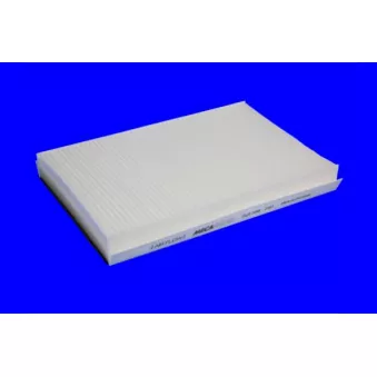 Filtre, air de l'habitacle MECAFILTER OEM 9488528