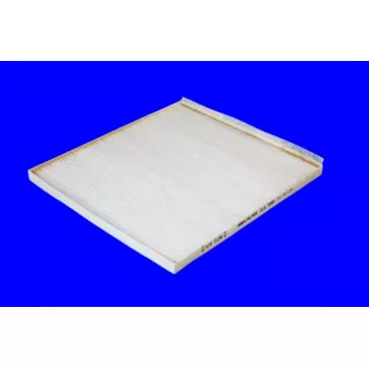 Filtre, air de l'habitacle MECAFILTER ELR7060 pour FIAT SIENA 1.4 CAT - 69cv