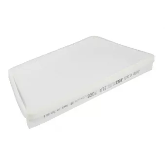 Filtre, air de l'habitacle MECAFILTER OEM E146029