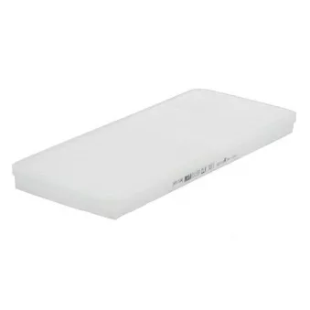 Filtre, air de l'habitacle MECAFILTER OEM A9018300018