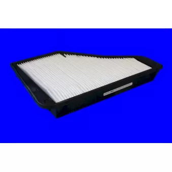 MECAFILTER ELR7081 - Filtre, air de l'habitacle