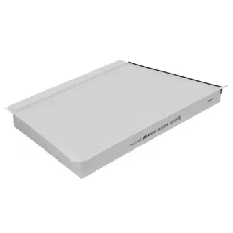 Filtre, air de l'habitacle MECAFILTER OEM 2038300218