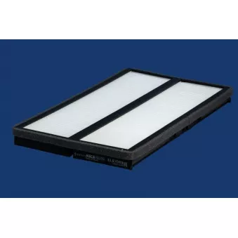 Filtre, air de l'habitacle MECAFILTER OEM 0018353047