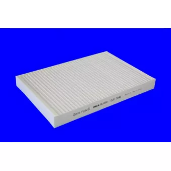 Filtre, air de l'habitacle MECAFILTER OEM 8e0819439