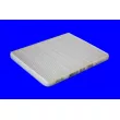 MECAFILTER ELR7093 - Filtre, air de l'habitacle