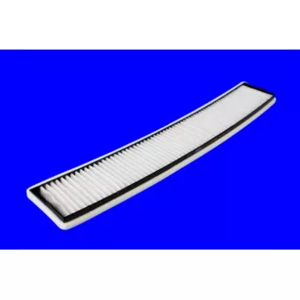 Filtre, air de l'habitacle MECAFILTER OEM 64319216591