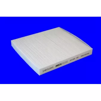 Filtre, air de l'habitacle MECAFILTER OEM 1808606