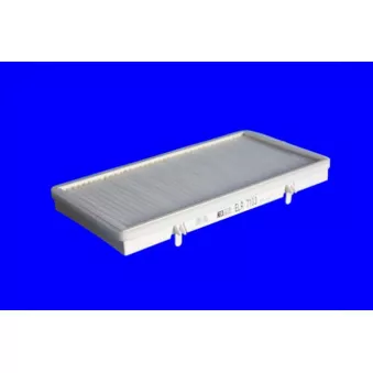 Filtre, air de l'habitacle MECAFILTER OEM 91160128