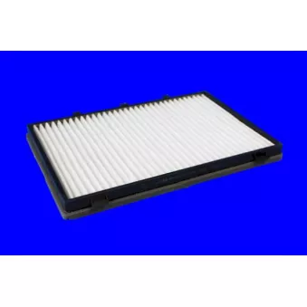 Filtre, air de l'habitacle MECAFILTER OEM JKR000031