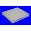 MECAFILTER ELR7113 - Filtre, air de l'habitacle