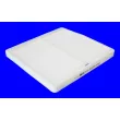 MECAFILTER ELR7118 - Filtre, air de l'habitacle