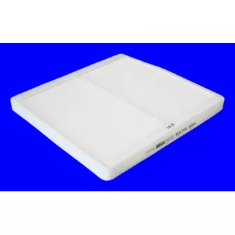 Filtre, air de l'habitacle MECAFILTER OEM 30630752
