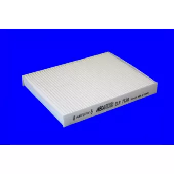 Filtre, air de l'habitacle MECAFILTER OEM 46723331