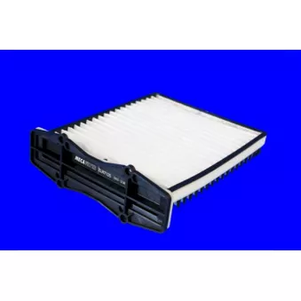 Filtre, air de l'habitacle MECAFILTER OEM JKR100280
