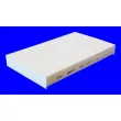 MECAFILTER ELR7132 - Filtre, air de l'habitacle