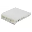 MECAFILTER ELR7157 - Filtre, air de l'habitacle