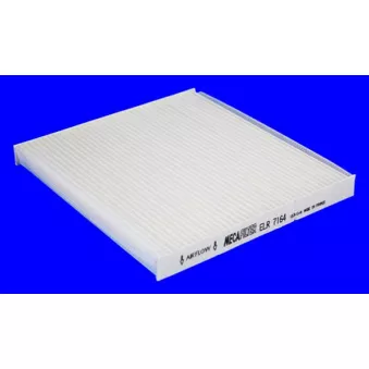 Filtre, air de l'habitacle MECAFILTER OEM 8856802030