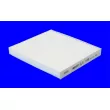 MECAFILTER ELR7168 - Filtre, air de l'habitacle