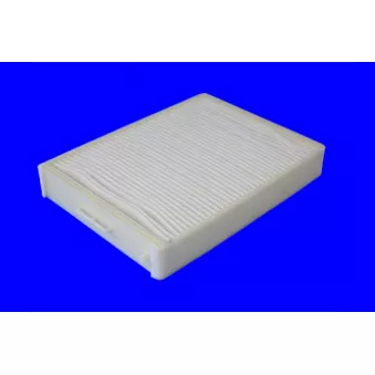 Filtre, air de l'habitacle MECAFILTER OEM 9999Z07010